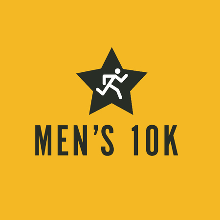 Men's 10K Glasgow, Glasgow, Scotland, United Kingdom