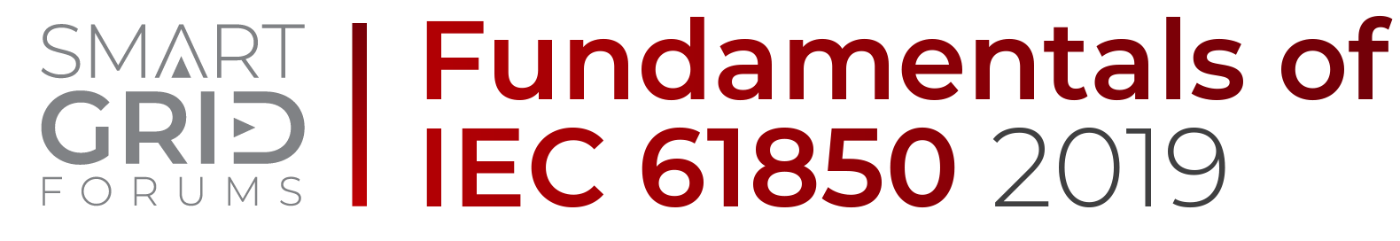 Fundamentals of IEC 61850 2019, London, United Kingdom