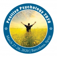 31st World Summit on Positive Psychology, Mindfulness, Psychotherapy and Social Sciences, [Happiness Event] March 27-28, 2020 Barcelona, Spain.