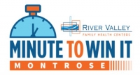 Minute To Win It! - Grand Opening Event