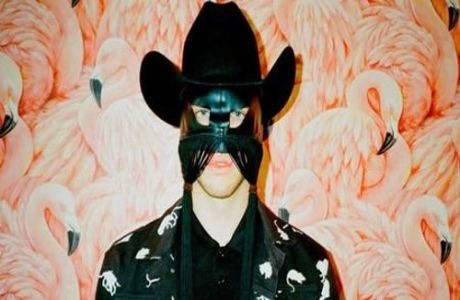LIVE MUSIC ft. Orville Peck, San Francisco, California, United States