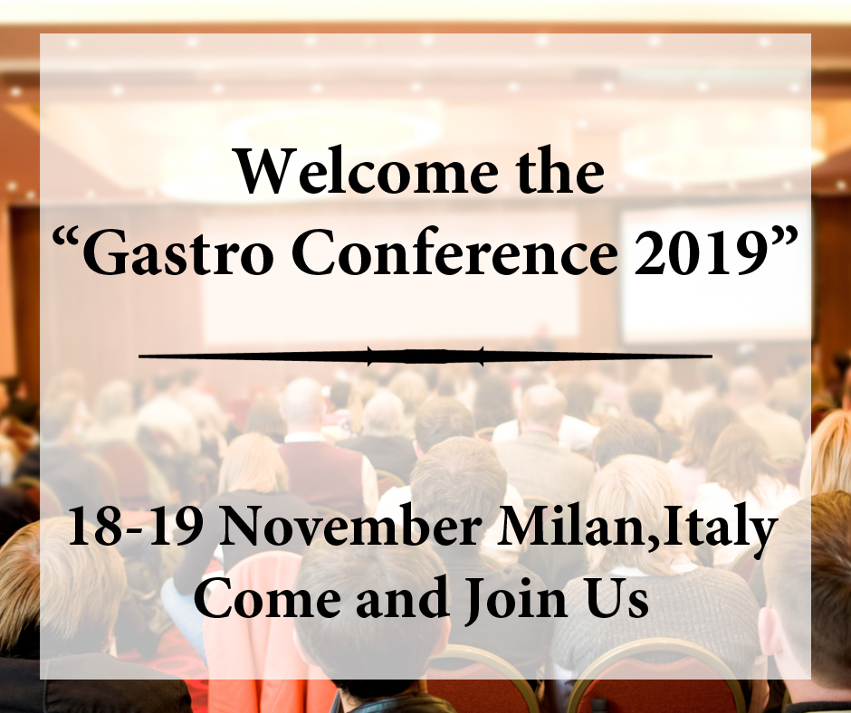 Aurelius Gastroenterology Conference, Italy