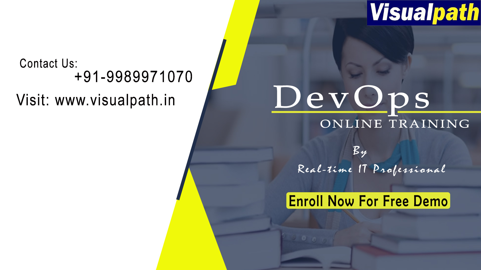 DevOps Online Course | DevOps Training Online in Hyderabad, Hyderabad, Andhra Pradesh, India