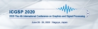 2020 The 4th International Conference on Graphics and Signal Processing (ICGSP 2020)