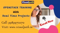 Openstack Training Course | Openstack Training in Hyderabad