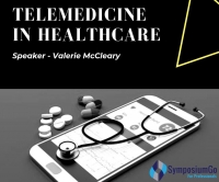 Live Webinar Telemedicine in Healthcare SymposiumGo