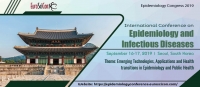 International Conference on  Epidemiology and Infectious Diseases