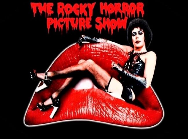 The Rocky Horror Picture Show, Somerset, New Jersey, United States