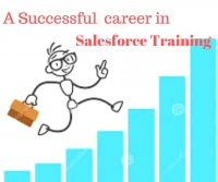 Salesforce Training in Gurgaon