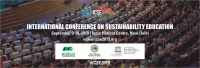 International Conference on Sustainability Education 2019