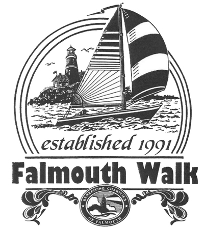 29th annual Falmouth Walk, Falmouth, Massachusetts, United States