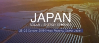 Japan Solar + Energy Storage 2019