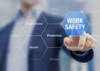 the international conference and expo on occupational health and safety