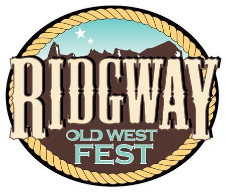 Ridgway Old West Fest, Ridgway, Colorado, United States