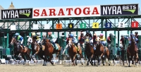 Cheapest Saratoga Horse Racing Tickets