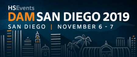 Digital Asset Management San Diego 2019, San Diego, California, United States