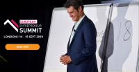 European Entrepreneur Summit - London