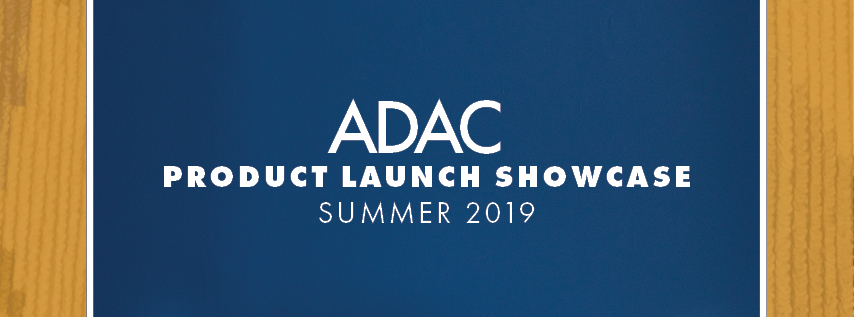 ADAC Product Launch Showcase Summer 2019, Fulton, Georgia, United States