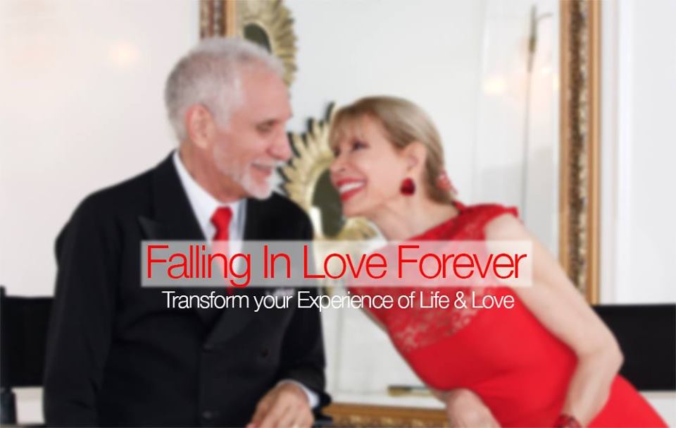 Falling in Love Forever Relationship Workshop, Irvine, California, United States