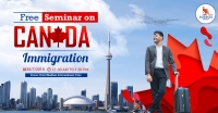 Free Seminar on Canada Immigration