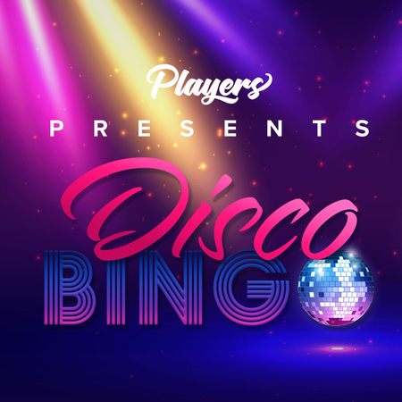 Disco Bingo - Camden Town, London, United Kingdom