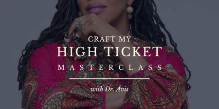 Craft My High Ticket Masterclass, Washington, United States