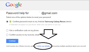How to Recover Google account with 2 step verification, Los Angeles, California, United States