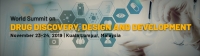 Drug Discovery, Design and development