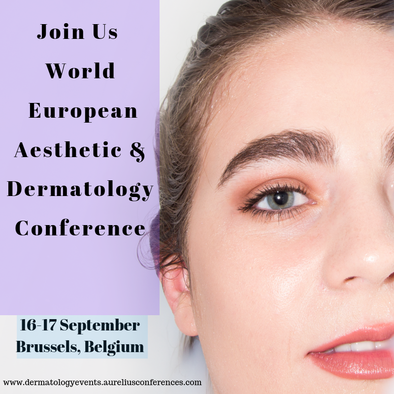 European Dermatology Congress, Belgium