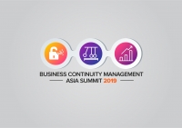 BUSINESS CONTINUITY MANAGEMENT ASIA SUMMIT 2019
