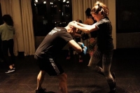 Ace Hotel - An Introduction to Urban Krav Maga - 30th July