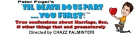 "Til Death Do Us Part... You First!" Directed by CHAZZ PALMINTERI