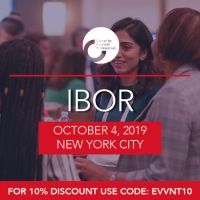 CeFPro IBOR USA 2019 Forum – October 4 | NYC