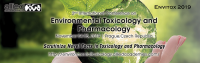 2nd International Conference on Environmental Toxicology and Pharmacology