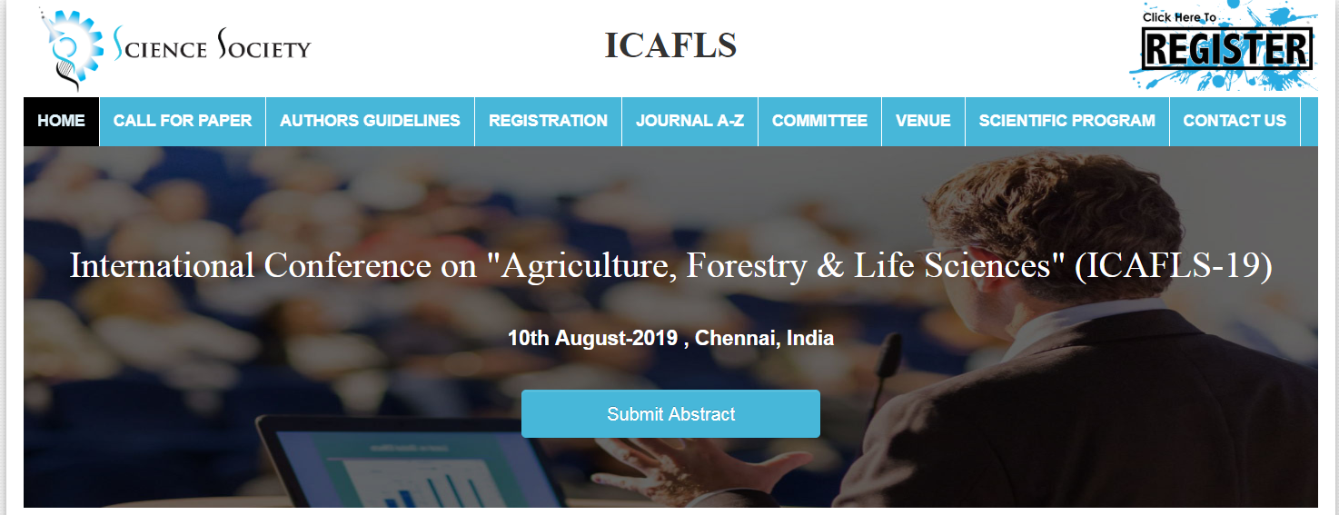 International Conference on Education and Technology (IC-ET-19), Chennai, Tamil Nadu, India