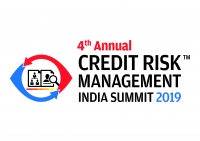 4th Annual Credit Risk Management India Summit 2019