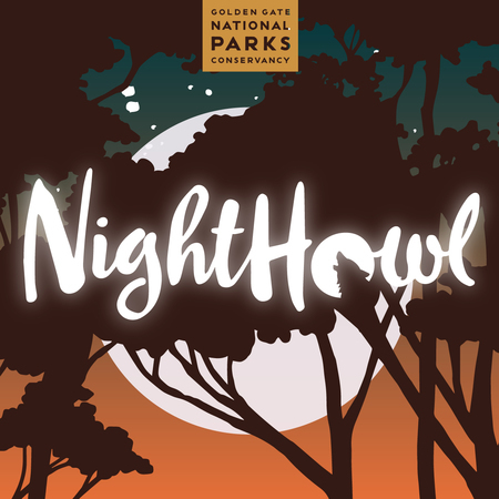 NightHowl 2019, San Francisco, California, United States