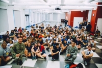 Inspiring & Motivating Teen Leadership Summer Camp at Sacramento State University