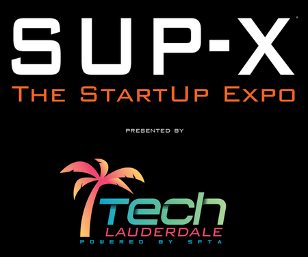 Sup-X: The StartUp Expo, Fort Lauderdale, Florida, United States