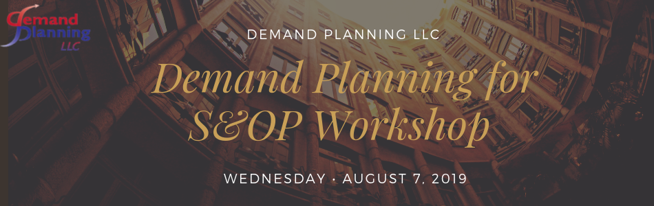 Demand Planning for S&OP Workshops, Mumbai, Maharashtra, India