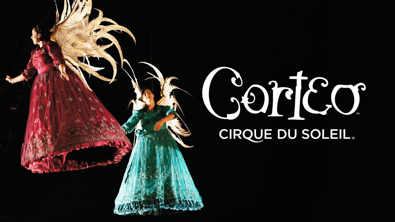 Cheap Cirque Du Soleil Corteo San Antonio Tickets, Denvor, New York, United States