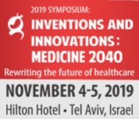 2019 Symposium- Inventions and Innovations: Medicine 2040