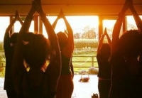 Relax and Restore Yoga Day Retreat