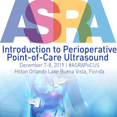 Introduction to Perioperative Point-of-Care Ultrasound, Orange, Florida, United States