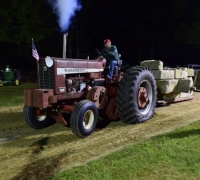 24th Eliot Antique Tractor and Engine Show July 26th - 28th at the Raitt Farm
