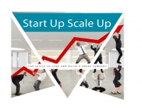 Start up Scale up