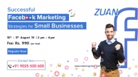 Successful Facebook Marketing Strategies for Small Businesses