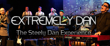 Extremely Dan - The Steely Dan Experience, Southend-on-Sea, United Kingdom