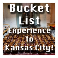 333 Tibetan Healing Bowls, Essential Oils & Chocolate in Kansas City