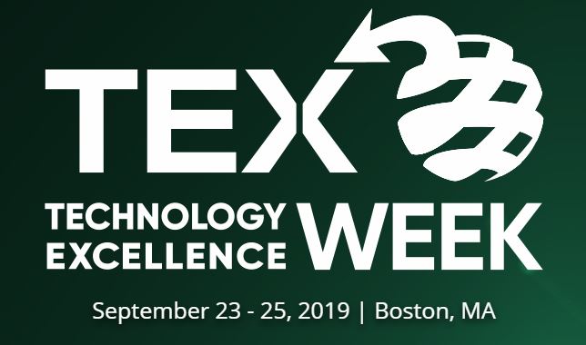 Technology Excellence Week, Boston, Massachusetts, United States